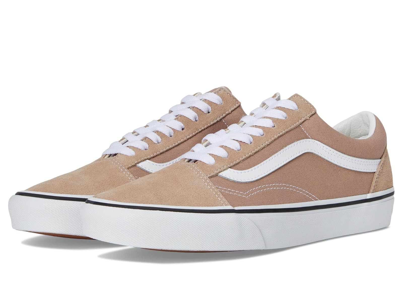 Men Shoes Vans - Vans Women's Old Skool Skateboard Shoes
