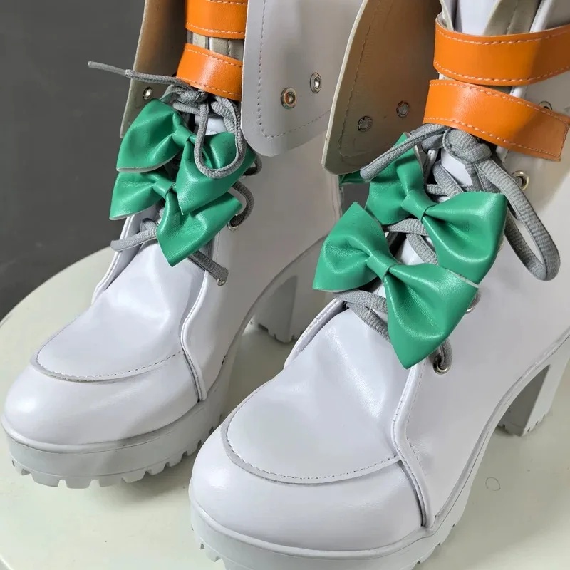 Men'S Shoes Zone - IDS3Game Zenless Zone Zero Shoes ZZZ
