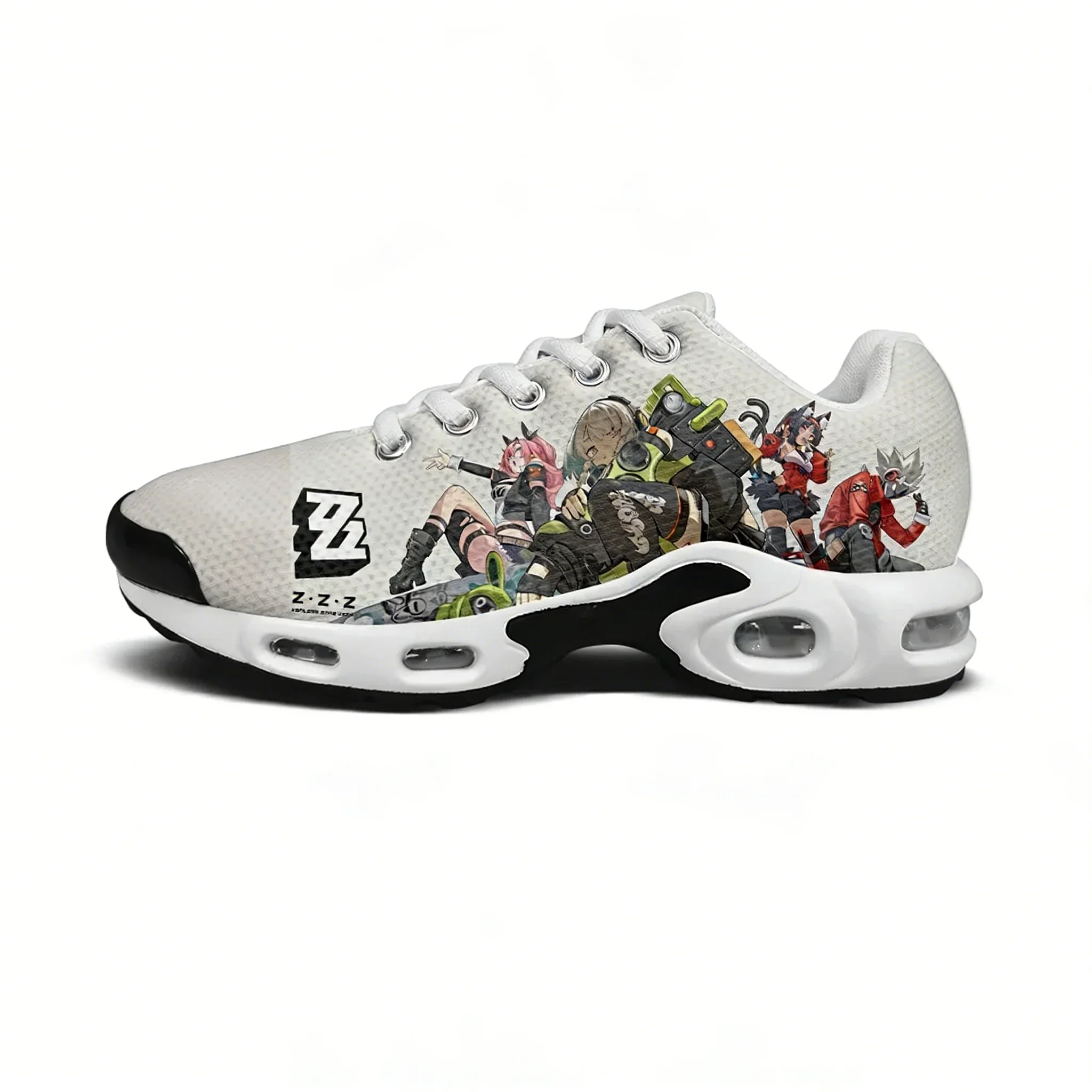 Men'S Shoes Zone - Absolute Zone Zero Lightweight Sport Shoe