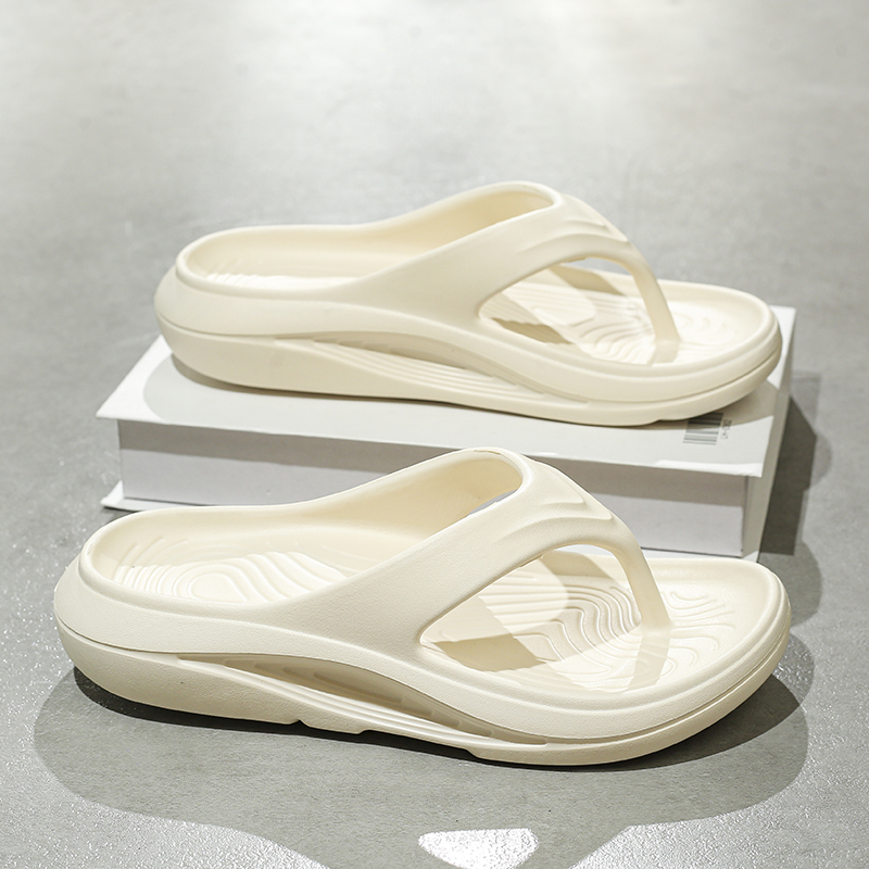 Men'S Shoes Dress Casual - Men Women Flip-flops Comfortable Soft Platform