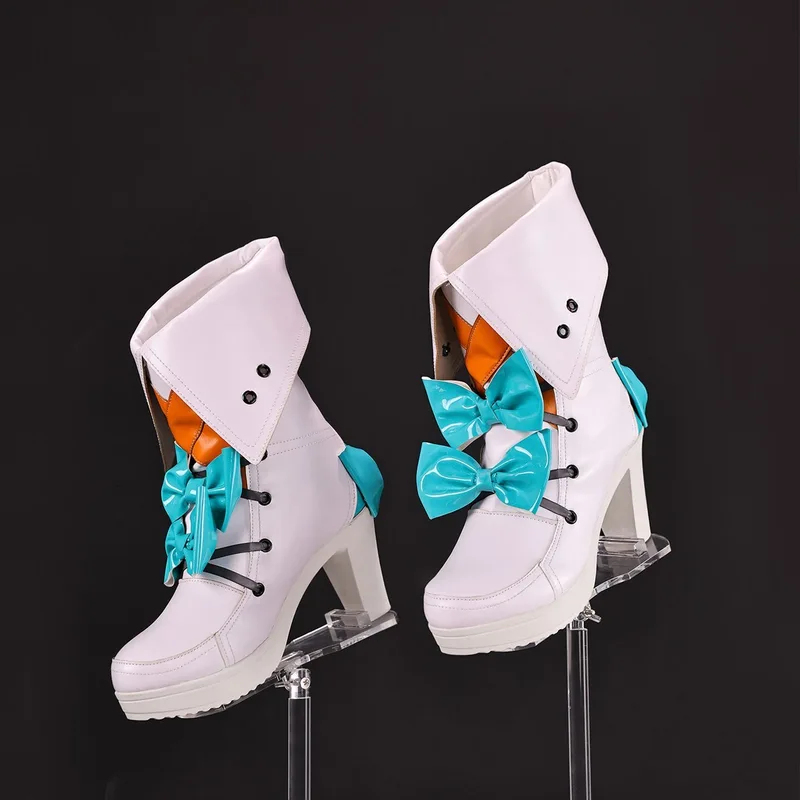 Men'S Shoes Zone - UUI1Zenless Zone Zero Cosplay Shoe Anime
