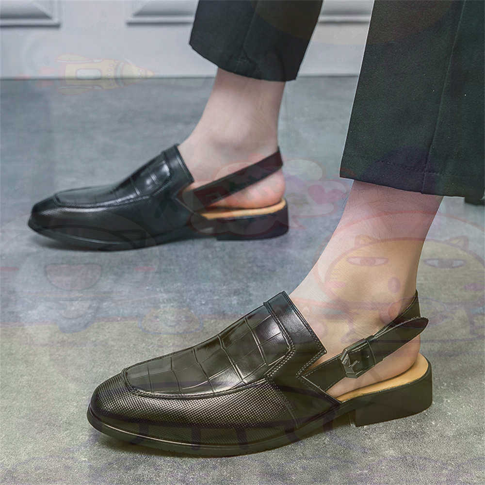 Men'S Shoes Quick Delivery - Plus Size Size 39 Man's Anti-slip