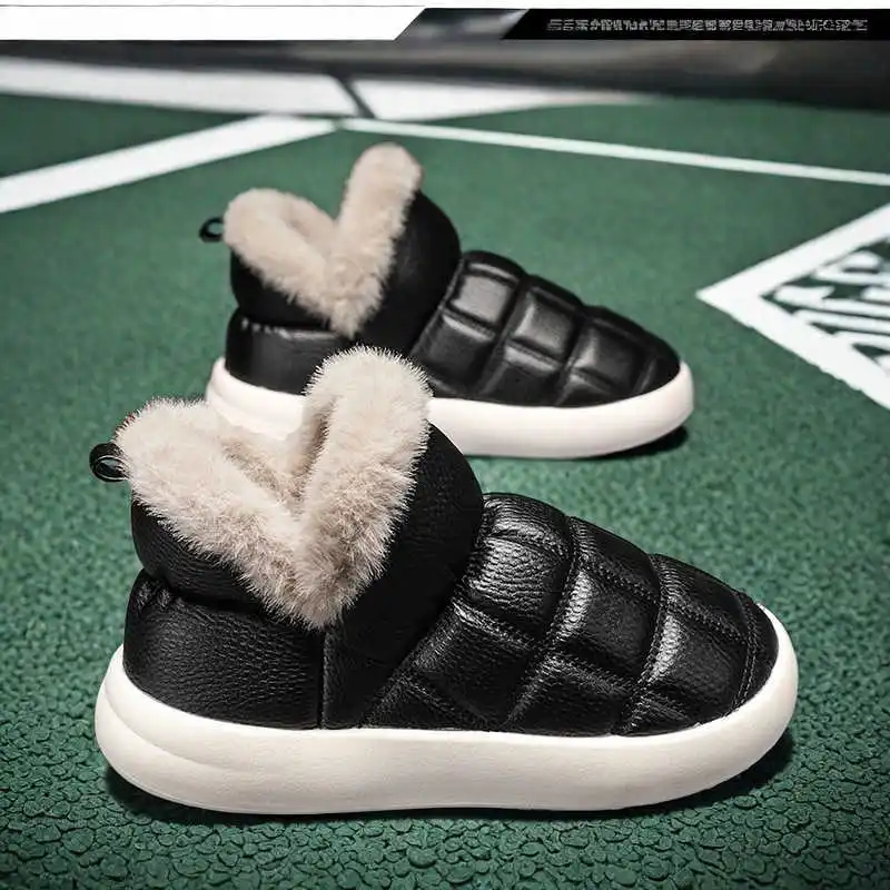 Men Shoes For Wedding - Gray Strapless Fashion Shoes For Man
