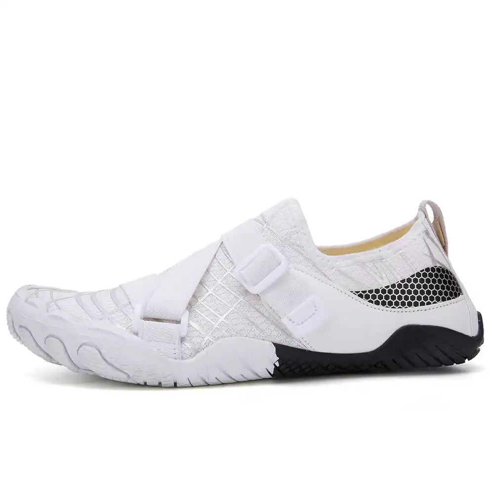 Men'S Shoes Quick Delivery - With Print Beach Lying Slippers Size
