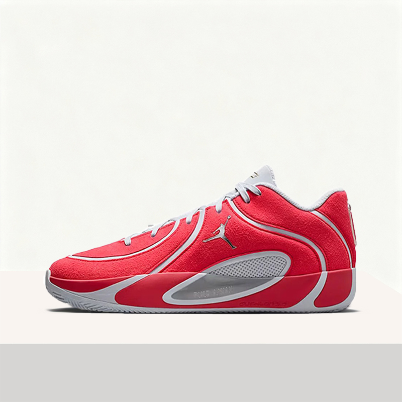 Men Shoes Jordan 4 - Nike Jordan Tatum 4 Premium PF