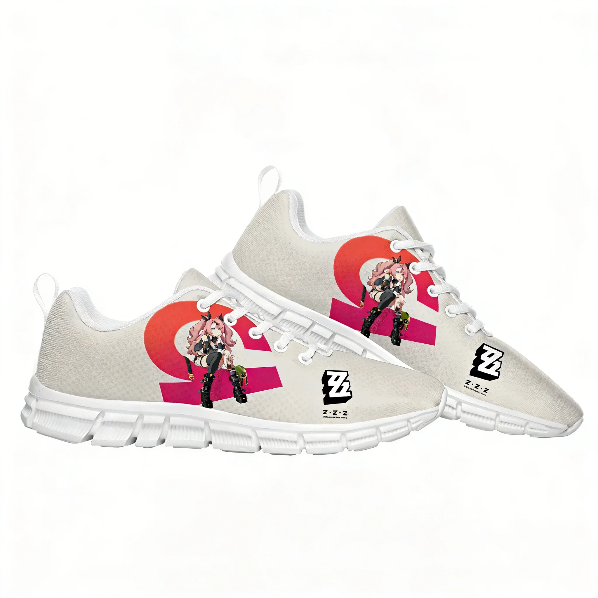 Men'S Shoes Zone - Absolute Zone Zero Sneakers Mens Womens
