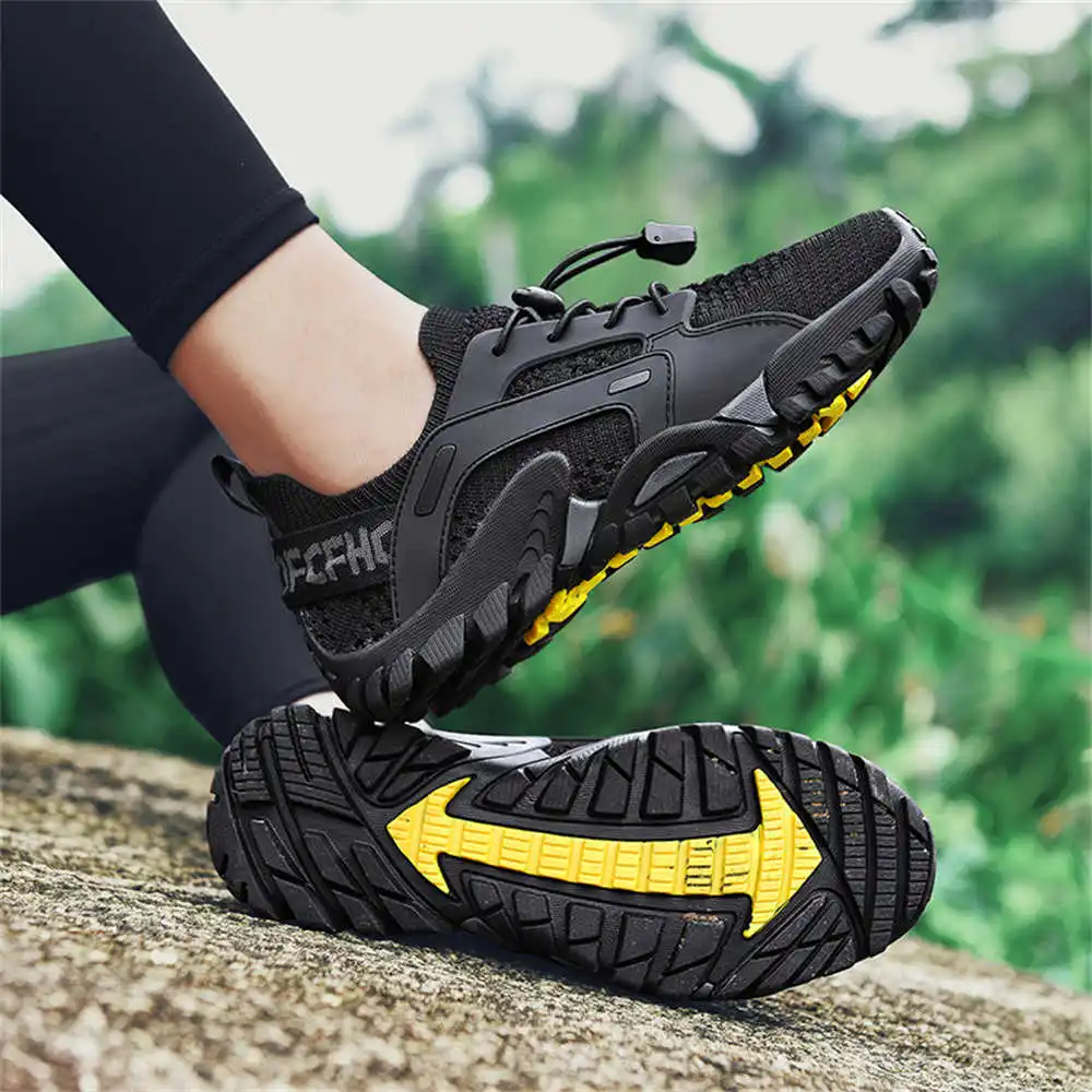 Men'S Shoes Quick Delivery - 40-44 Size 46 Summer Hiking Boots