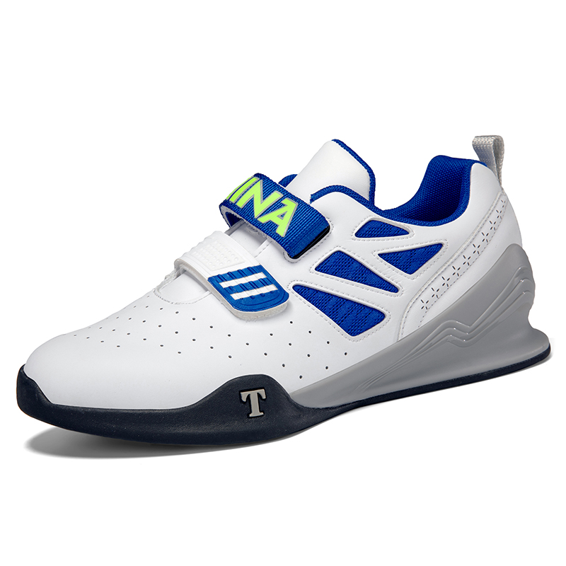 Men'S Shoes Quality Brands - Original Brand Professional Squat Hard Pull