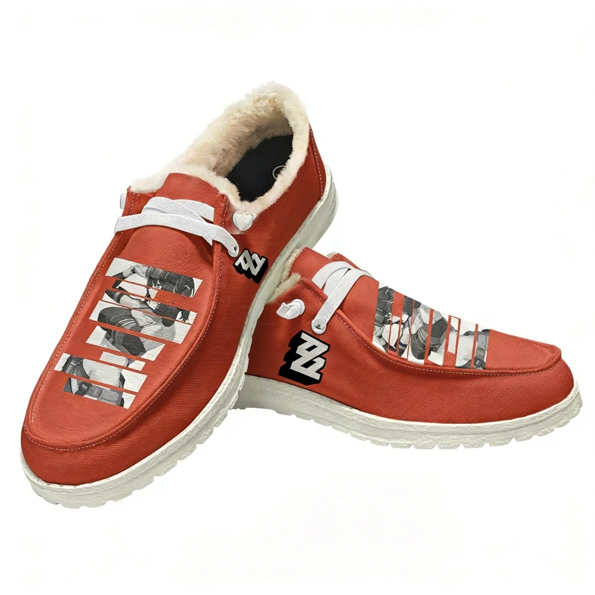 Men'S Shoes Zone - Absolute Zone Zero Flat Shoe Mens