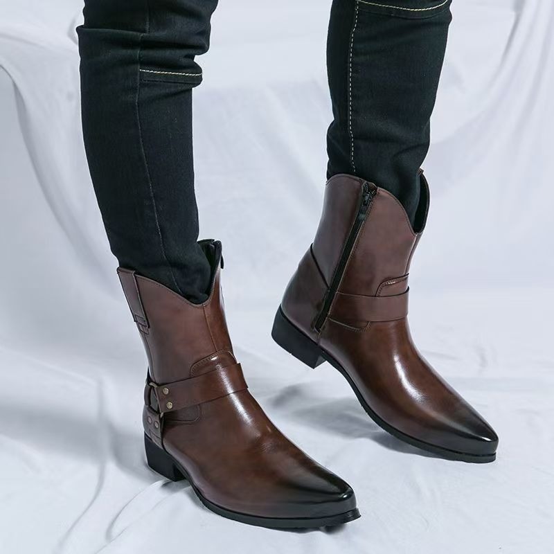 Men'S Shoes Quality Brands - New Men's Shoes High Quality Brand