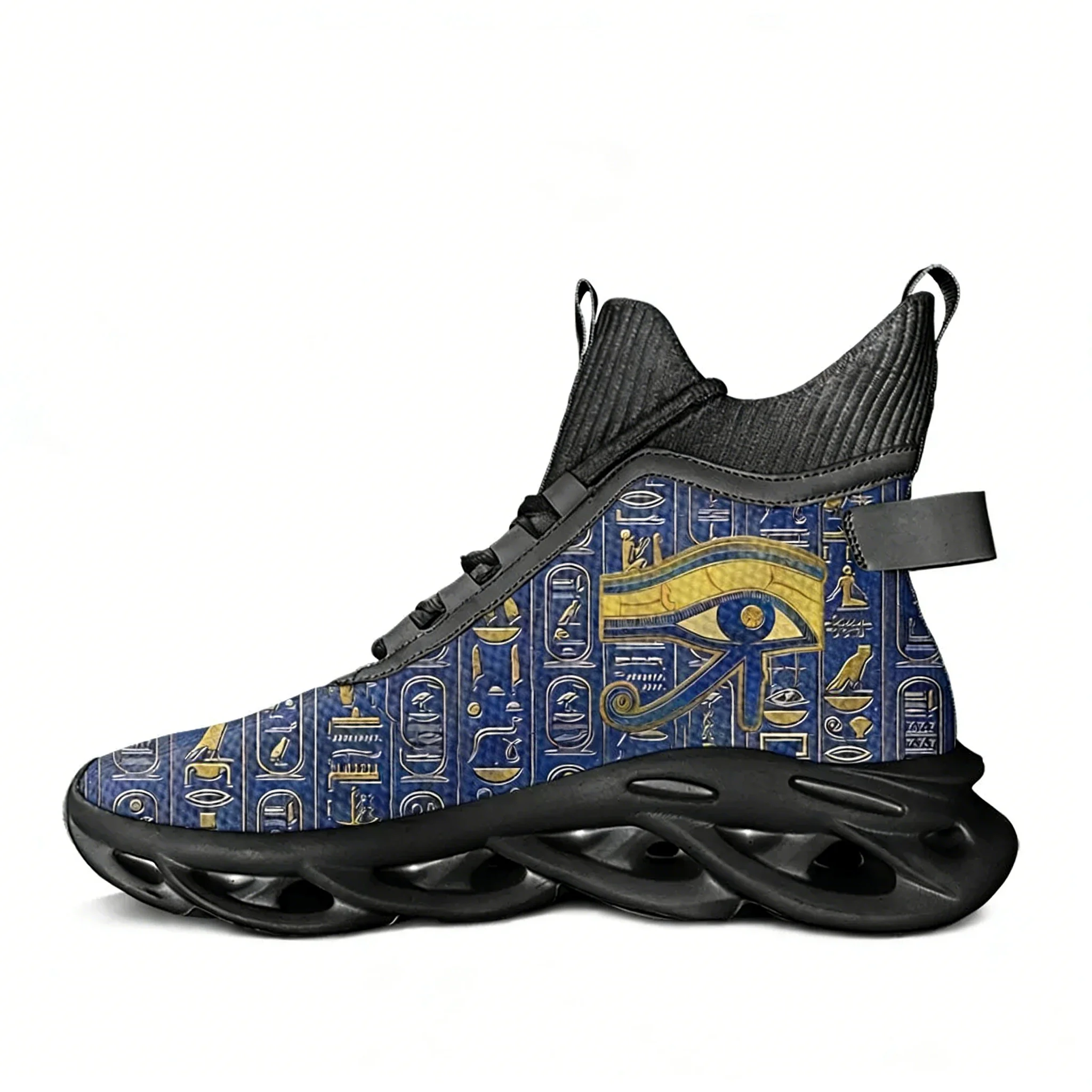 Horus Egyptian God Eye of Egyp - Men Shoes Egypt review and price