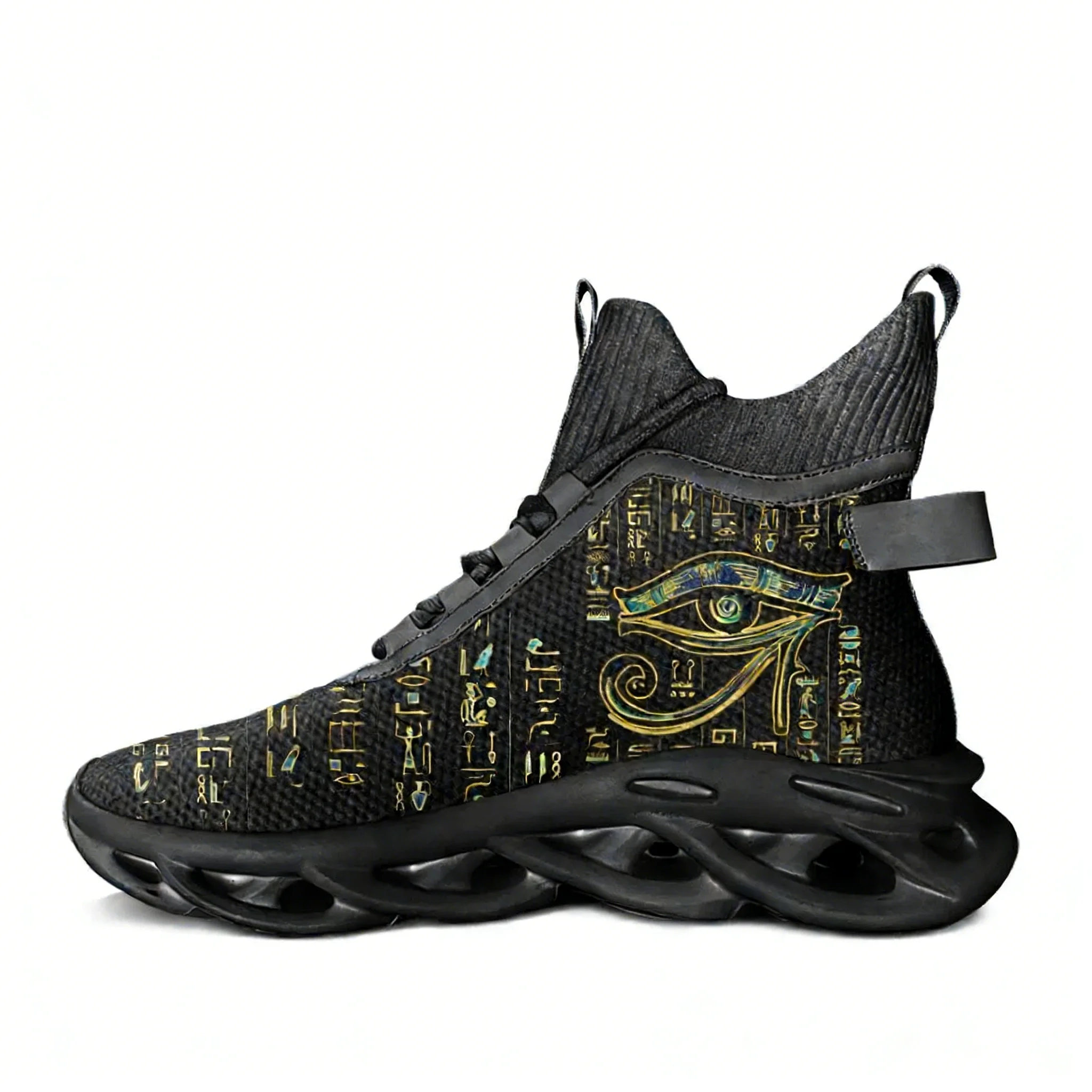 Horus Egyptian God Eye of Egyp - Men Shoes Egypt review and price