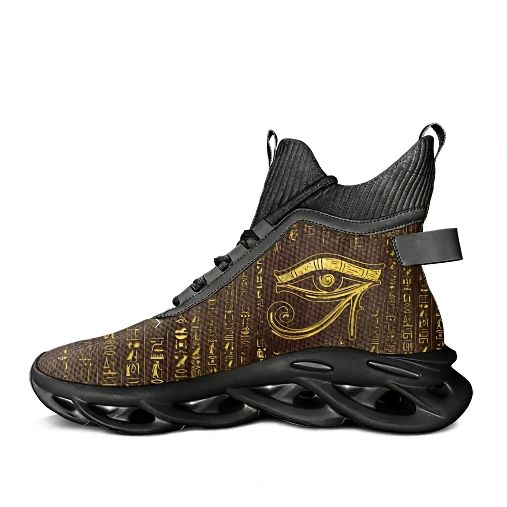 Horus Egyptian God Eye of Egyp - Men Shoes Egypt review and price