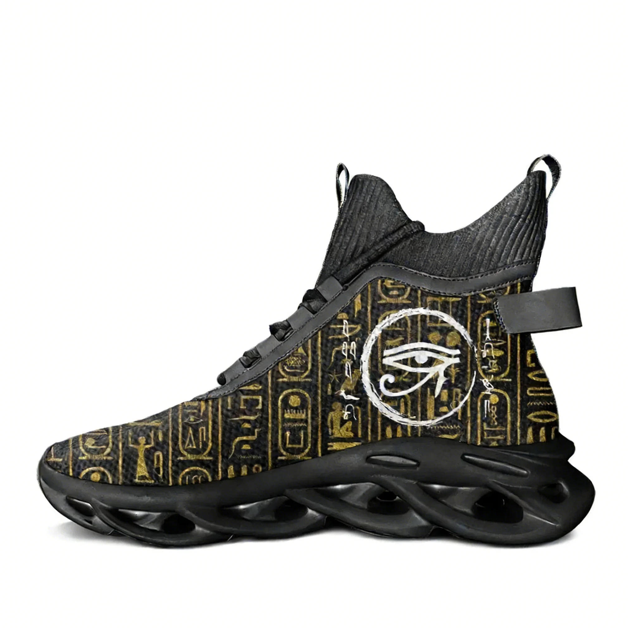 Horus Egyptian God Eye of Egyp - Men Shoes Egypt review and price
