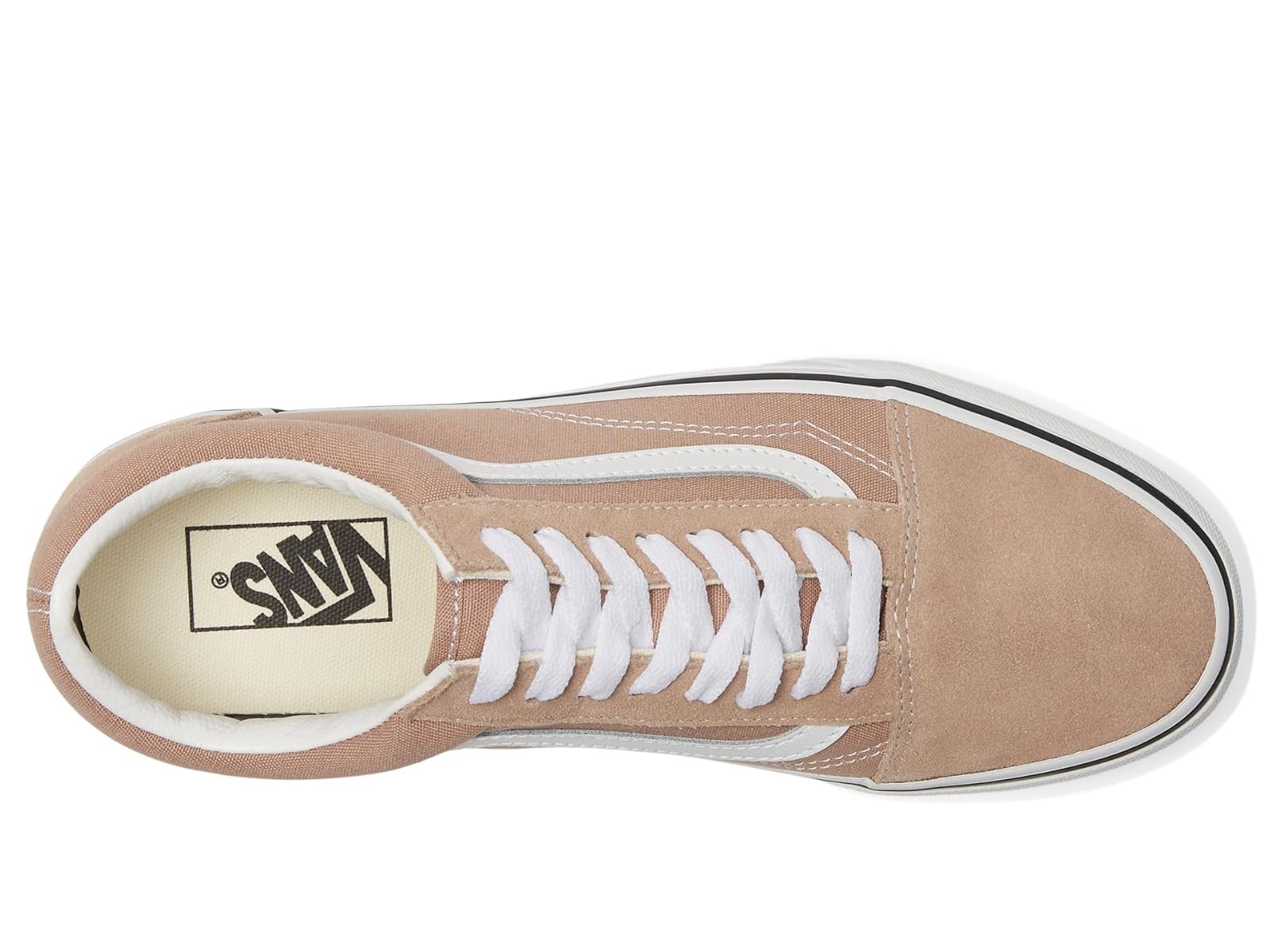 Vans Women's Old Skool Skatebo - Men Shoes Vans review and price