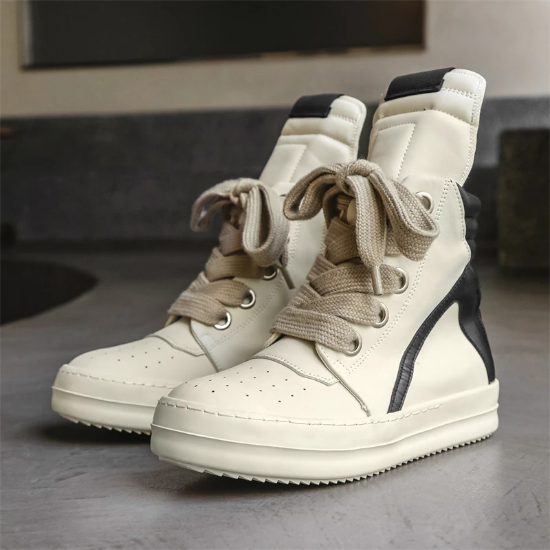 Men Casual Luxury Sneakers Str - Men'S Shoes Dress Casual review and price