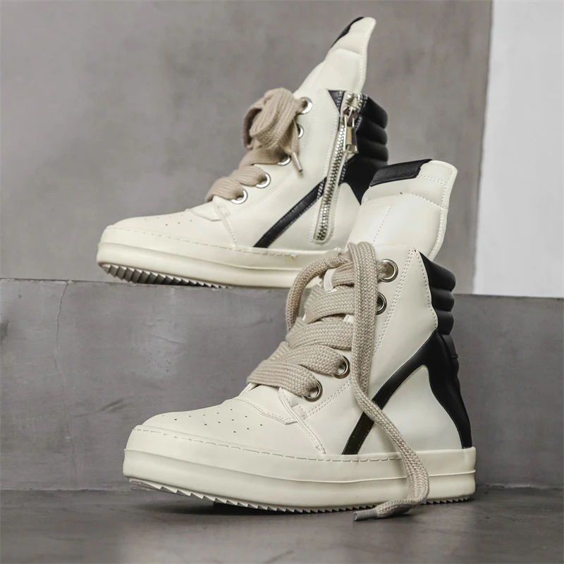Men Casual Luxury Sneakers Str - Men'S Shoes Dress Casual review and price