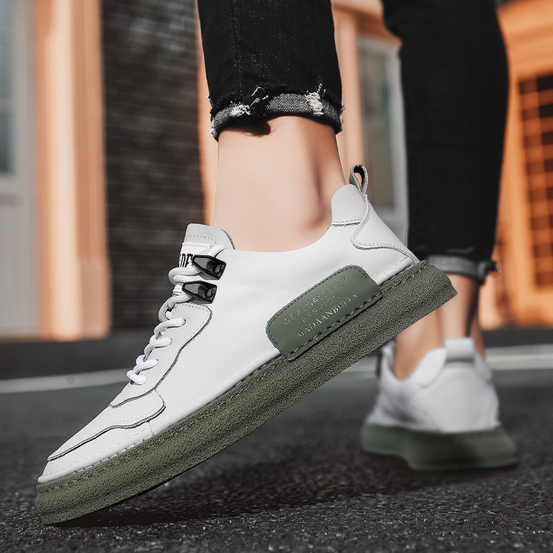 Autumn Fashion Men's Sneakers  - Men Shoes Vans review and price