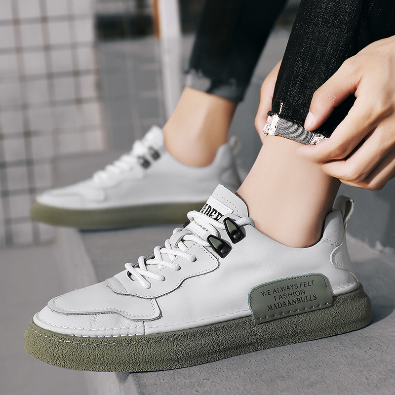Autumn Fashion Men's Sneakers  - Men Shoes Vans review and price