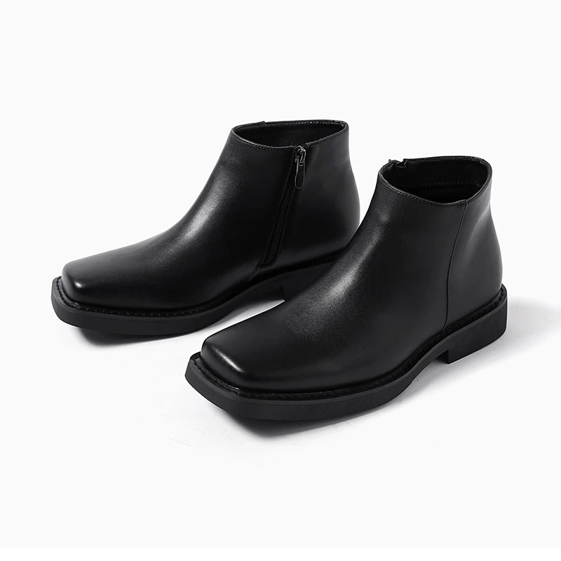 Black New Fashion Men Casual L - Men'S Shoes Hush Puppies review and price