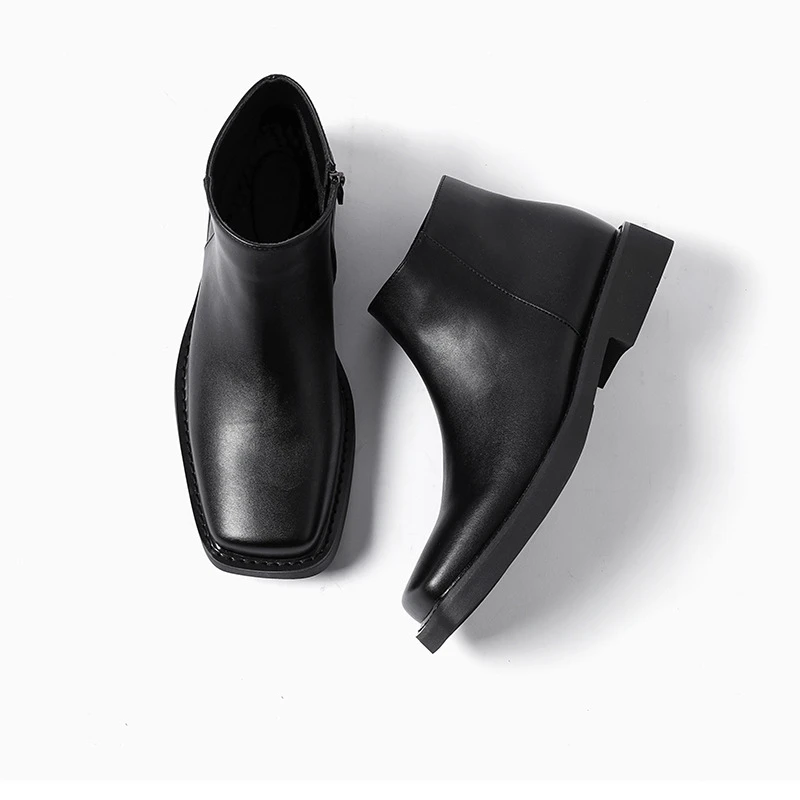 Black New Fashion Men Casual L - Men'S Shoes Hush Puppies review and price