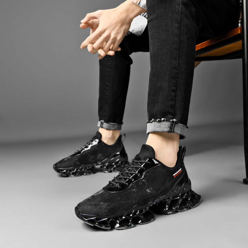 Shoes men Sneakers Male casual - Men Shoes Vans review and price