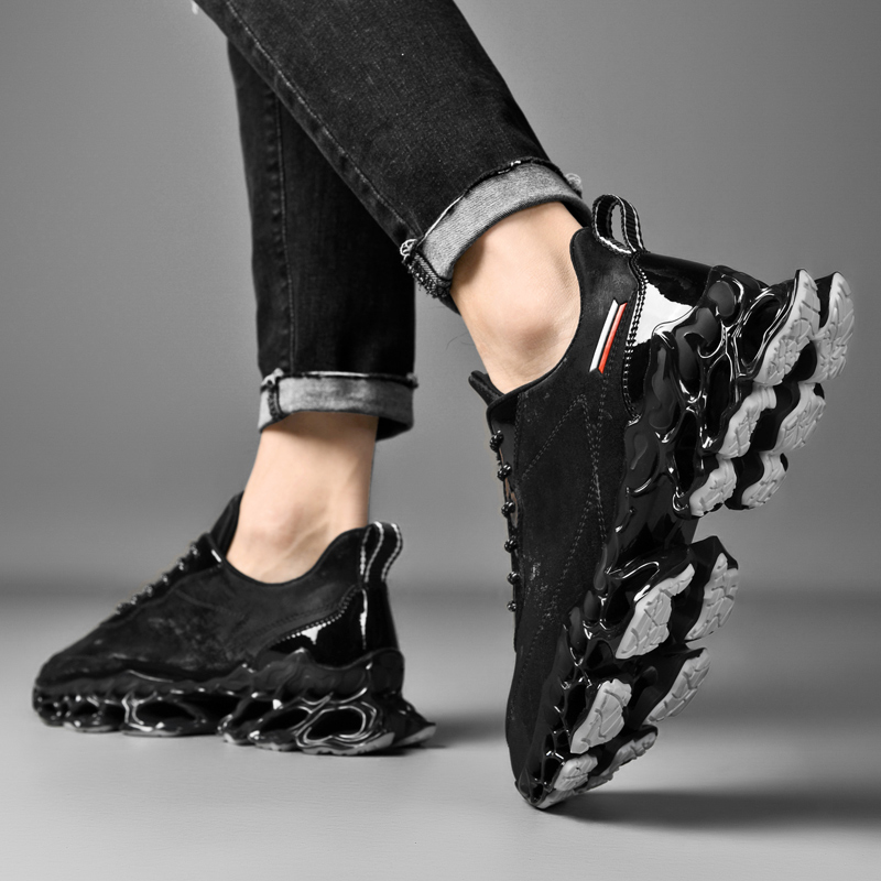 Shoes men Sneakers Male casual - Men Shoes Vans review and price
