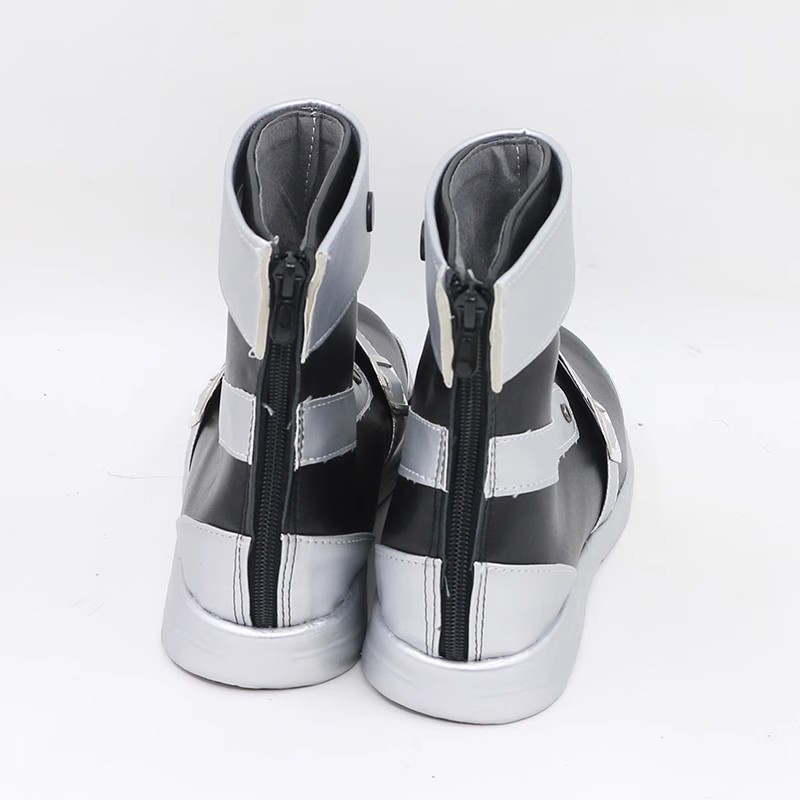 Game Zenless Zone Zero Anton I - Men'S Shoes Zone review and price