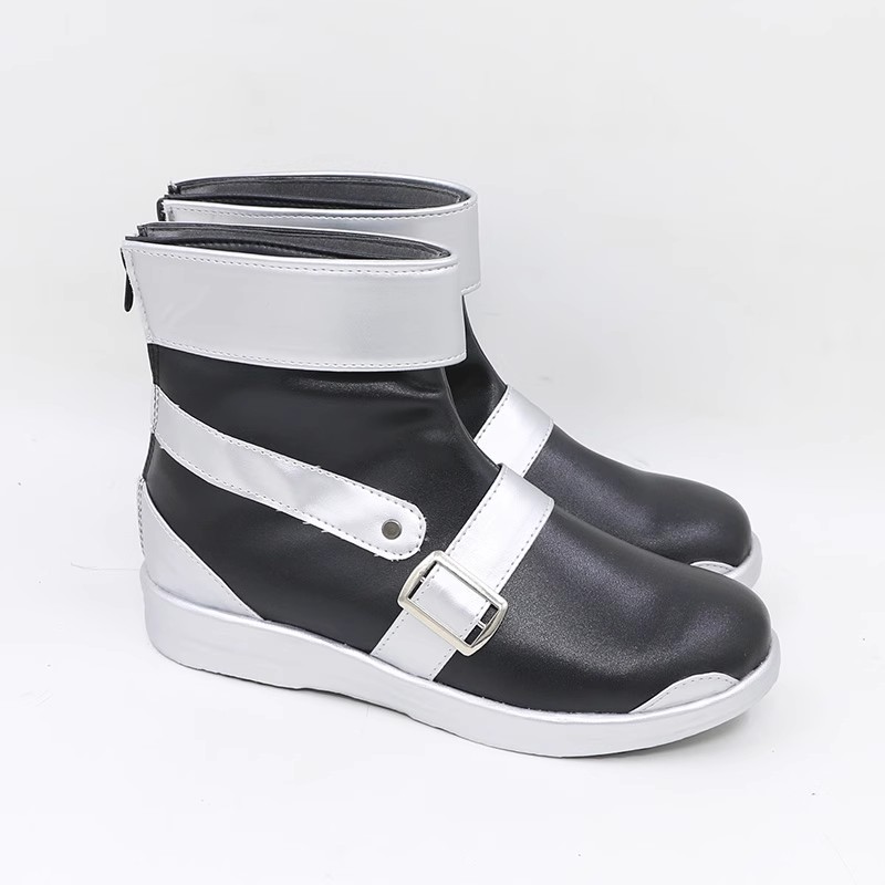 Game Zenless Zone Zero Anton I - Men'S Shoes Zone review and price