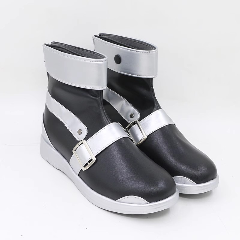 Game Zenless Zone Zero Anton I - Men'S Shoes Zone review and price