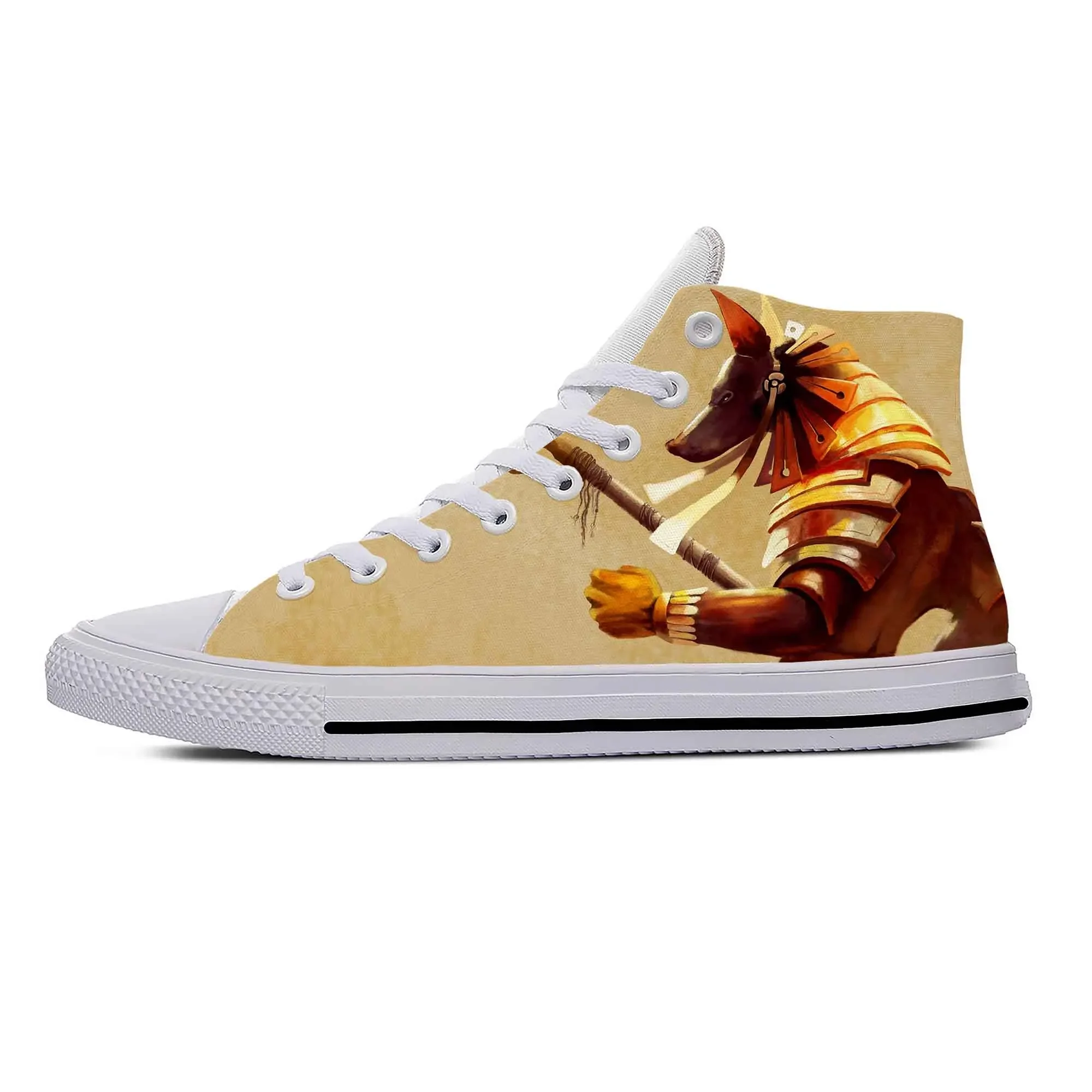 Anubis Ancient Egypt Egyptian  - Men Shoes Egypt review and price