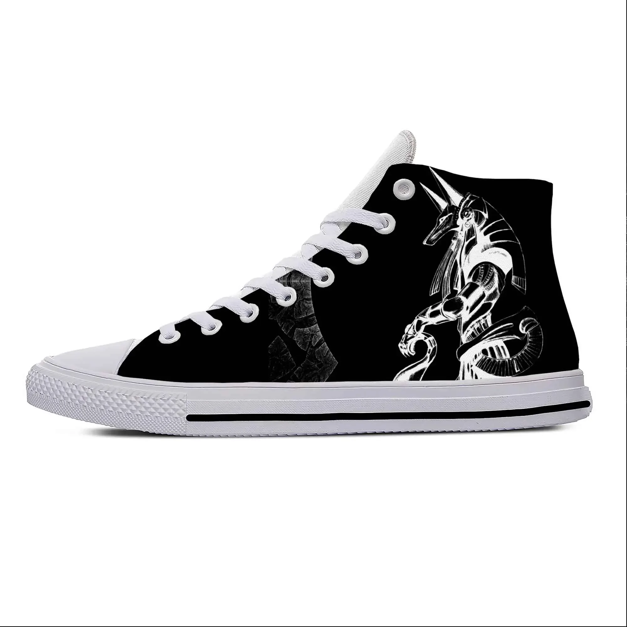 Anubis Ancient Egypt Egyptian  - Men Shoes Egypt review and price