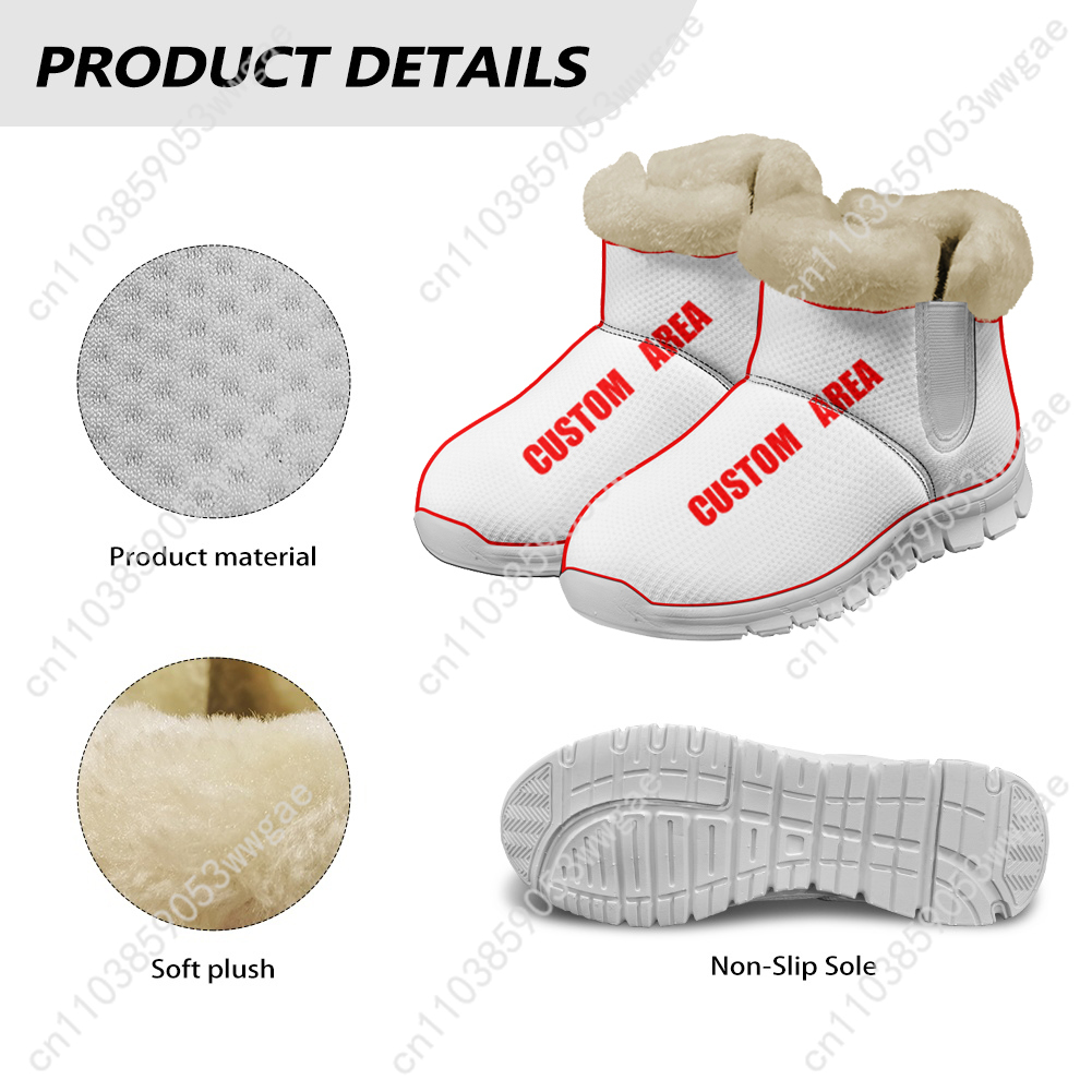 Absolute Zone Zero Snow Boots  - Men'S Shoes Zone review and price