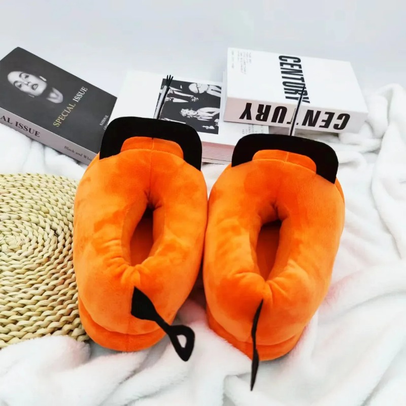 Anime Chainsaw Man Pochita Hou - Men Shoes For Winter review and price