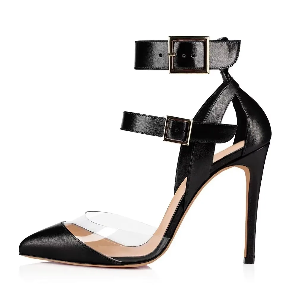 Women Sexy Pumps Stilettos 202 - Men Shoes For Wedding review and price