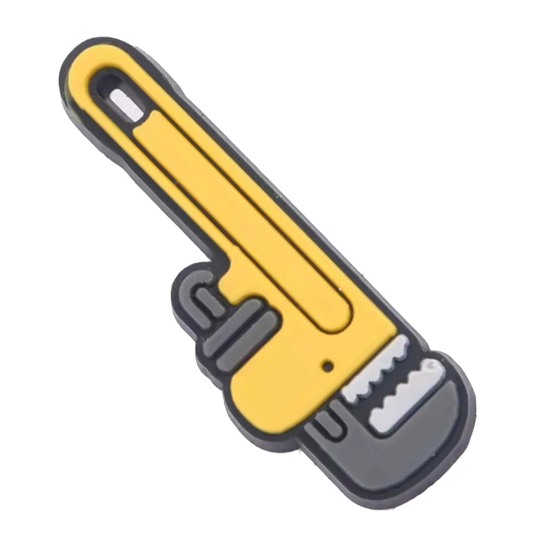 Wrench Screw Shoe Charms for C - Men Shoes Jeans review and price