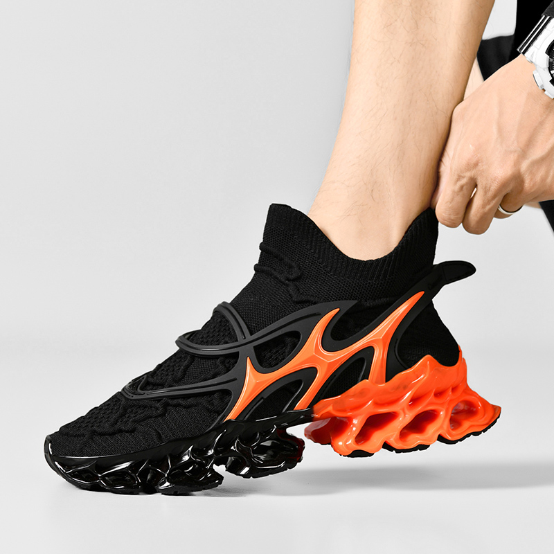 Shoes men Sneakers Male casual - Men Shoes Vans review and price