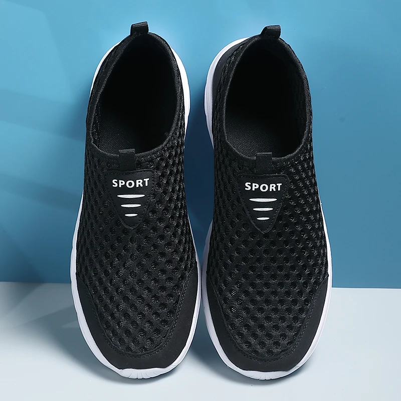 Breathable Men's Casual Sneake - Men Shoes Vans review and price