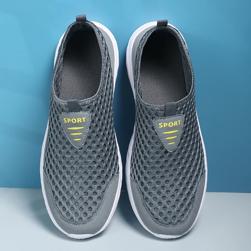 Breathable Men's Casual Sneake - Men Shoes Vans review and price
