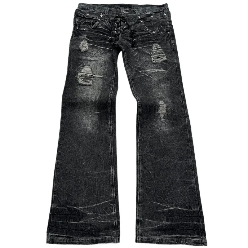 Fashionable High Street Double - Men Shoes Jeans review and price