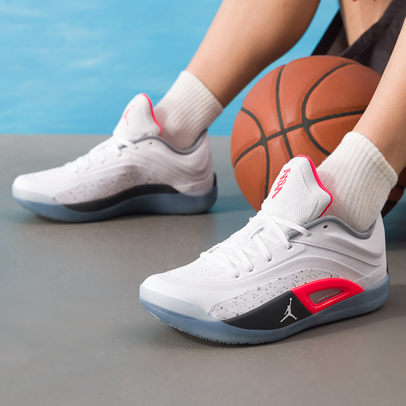 Nike Men's Shoes Jordan Zion 4 - Men Shoes Jordan 4 review and price