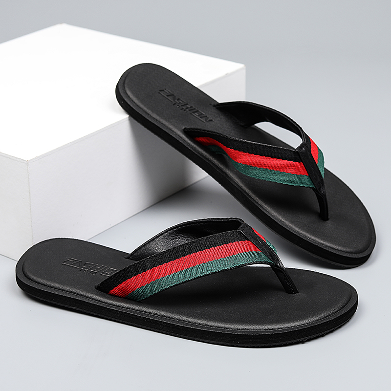 Men Soft Sole Flip Flops Minim - Men'S Shoes Dress Casual review and price