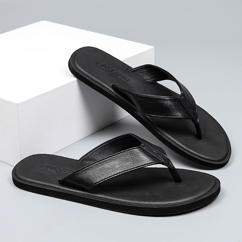 Men Soft Sole Flip Flops Minim - Men'S Shoes Dress Casual review and price
