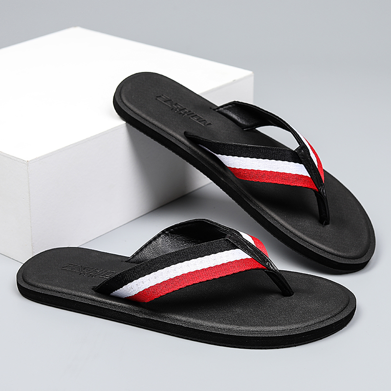 Men Soft Sole Flip Flops Minim - Men'S Shoes Dress Casual review and price