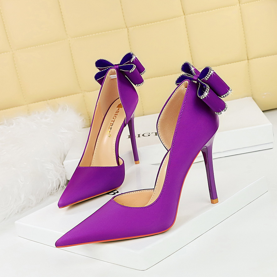 10.5cm High Heels Fashion Wome - Men Shoes For Wedding review and price