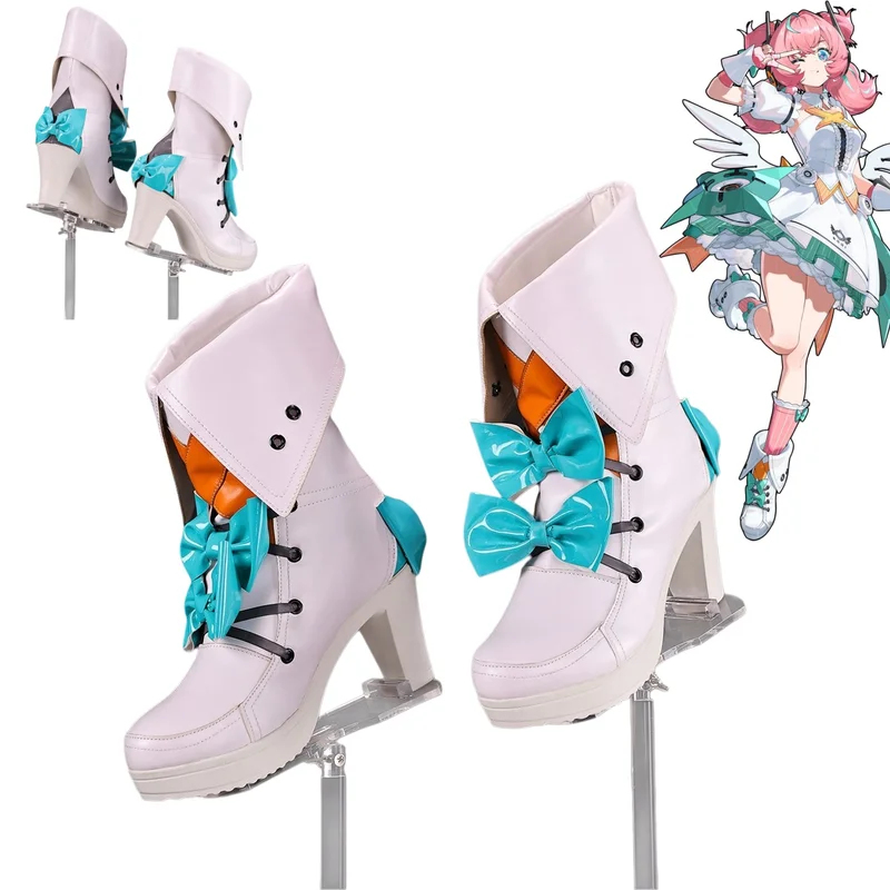 UUI1Zenless Zone Zero Cosplay  - Men'S Shoes Zone review and price
