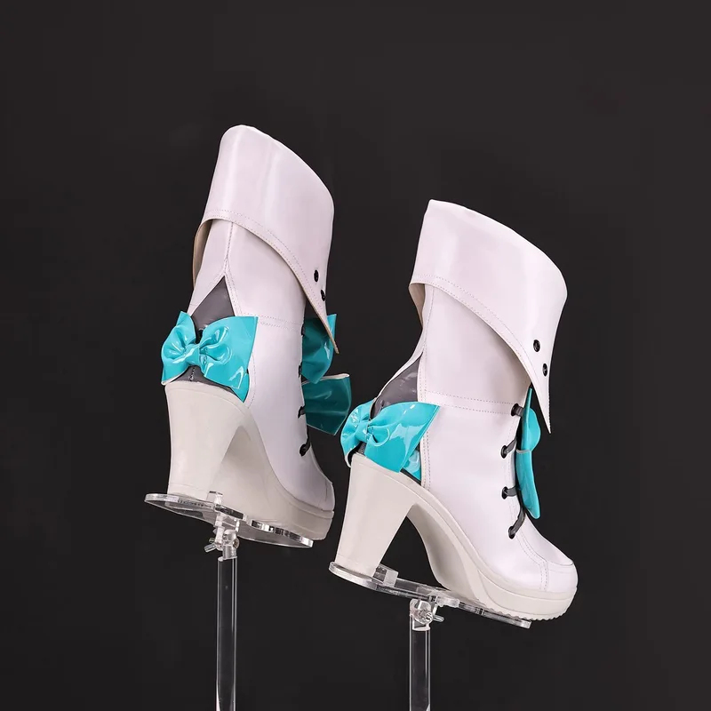 UUI1Zenless Zone Zero Cosplay  - Men'S Shoes Zone review and price