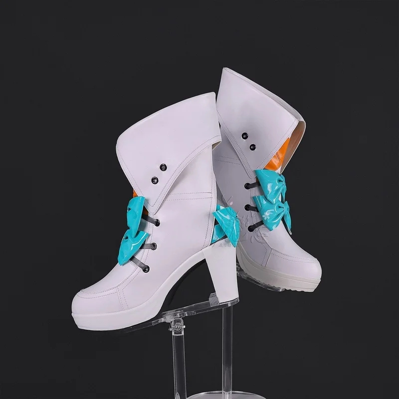 UUI1Zenless Zone Zero Cosplay  - Men'S Shoes Zone review and price