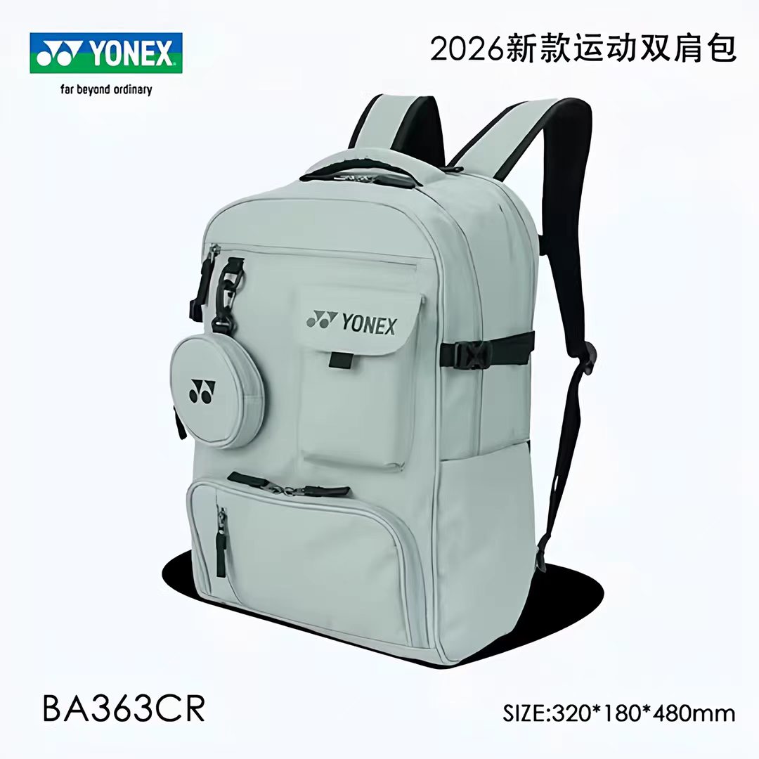 Yonex Ba363Cr Badminton Bag fo - Men'S Shoes Yonex Badminton review and price