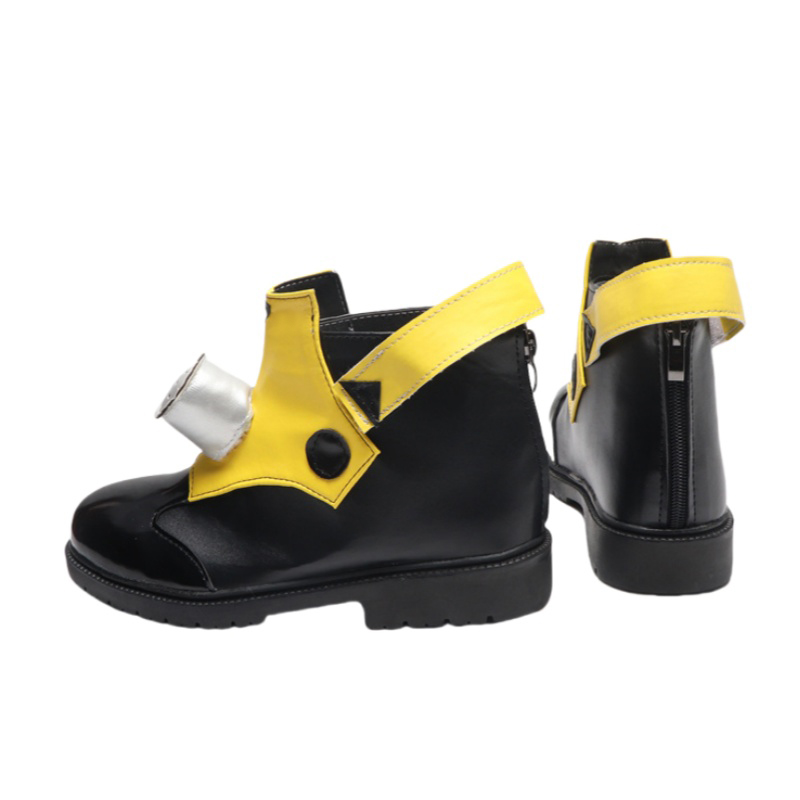 Game Zenless Zone Zero Soldier - Men'S Shoes Zone review and price